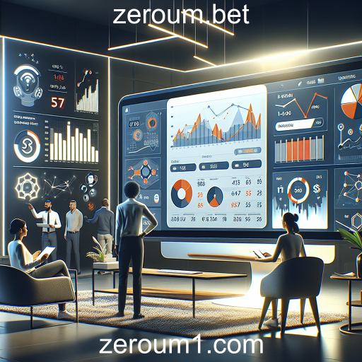 Dicas de Apostas: Melhore seu Desempenho em zeroum.bet